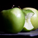 Ябълките намаляват риска от инсулт