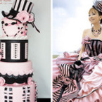 Майстори-сладкари мерят умения за най-романтичните сватбени торти