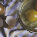 Как да разберем дали яйцата, които си купуваме са пресни?