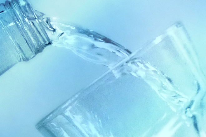 Дали и как филтрираната вода може да подобри вашето здраве?