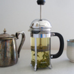 Зеленият чай вреден за черния дроб?