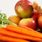 Морковите или ябълките са по-полезни