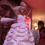 Barbie Cafe - мечти в розово за малки и големи