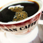 Европа: Континента на кафе почитателите