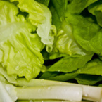 Зелени храни за силен имунитет или как да изчистим нитратите
