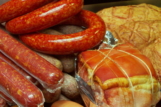 Учените излязоха с шокиращи доказателства за колбасите