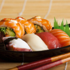Международен ден на сушито