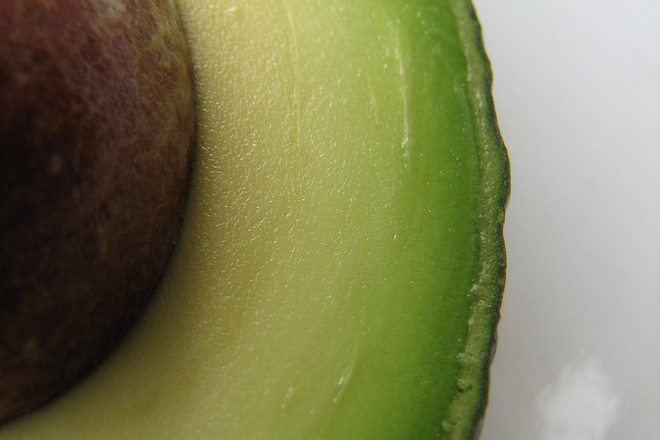Авокадо – плод, зеленчук и ядка