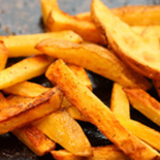 Пържените картофи - полезни за здравето?