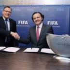 Обявиха официалното Шампанско на FIFA