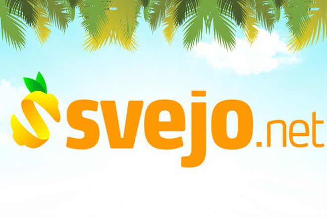 Спечели страхотна лятна награда от Svejo.net