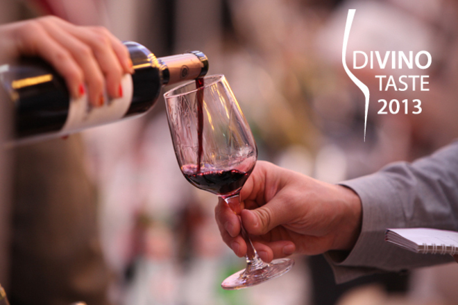 Над 4000 души посетиха третото издание на форума за българско вино DiVino.Taste