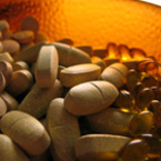 Още лечебните свойства на витамин В17 пазени в тайна