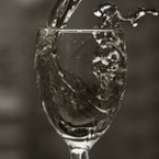 Сребърната вода помага при възпаления