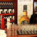 Започна Chivas Gourmet Salon, събитието за любителите на изискани храни и напитки