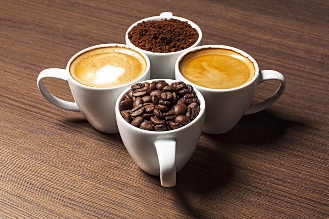 5 неочаквани факта за кафето