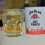 Уиски Jim Beam