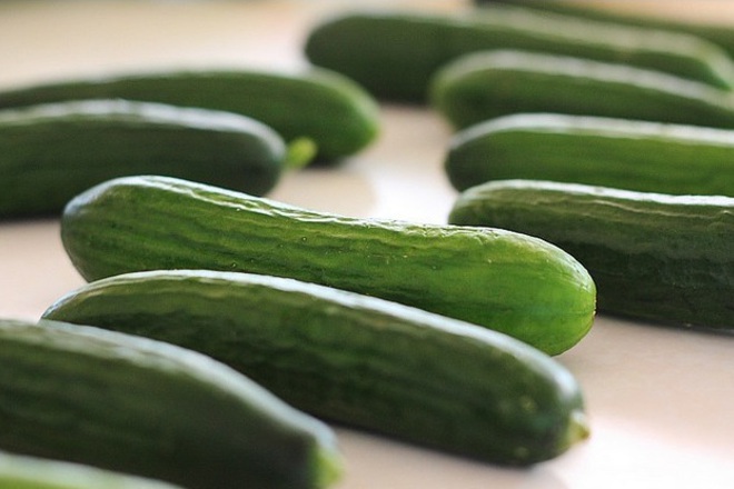 10 приложения на краставиците, които ще ви изненадат