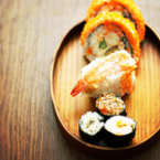 Здравословни факти за сушито