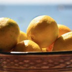 Няколко разкрасителни приложения на лимоните