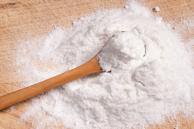 31 неизвестни, но полезни приложения на готварската сол