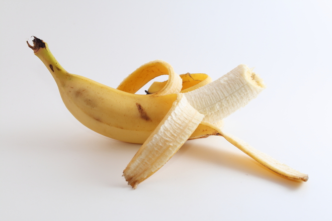 Консумираме отровни банани