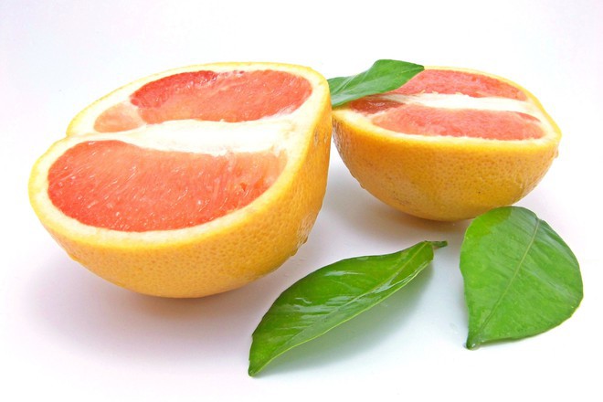Да пречистим черния дроб с грейпфрут и  лимони