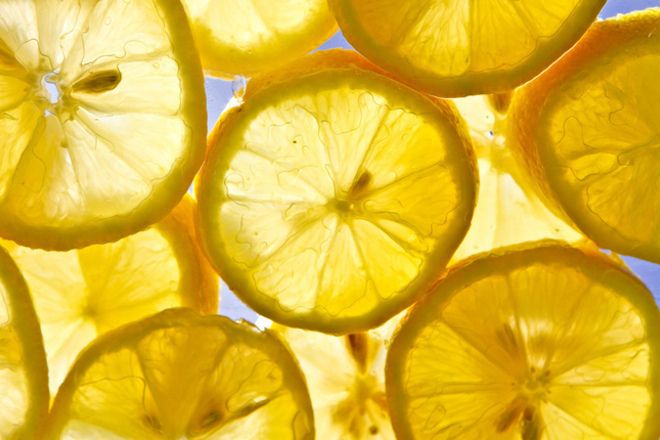 Комбинацията на лимон и сода - 10 000 пъти по-силен ефект от химиотерапията