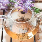Билков чай срещу стрес и нервно напрежение
