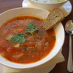 Агнешка супа