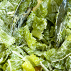 Medium zelena salata s mayoneza