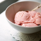 ягодов сладолед