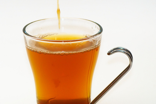 Ползите за здравето от чая от ройбос
