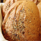 Хляб с тиквени семки