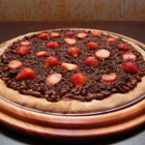 Шоколадова пица