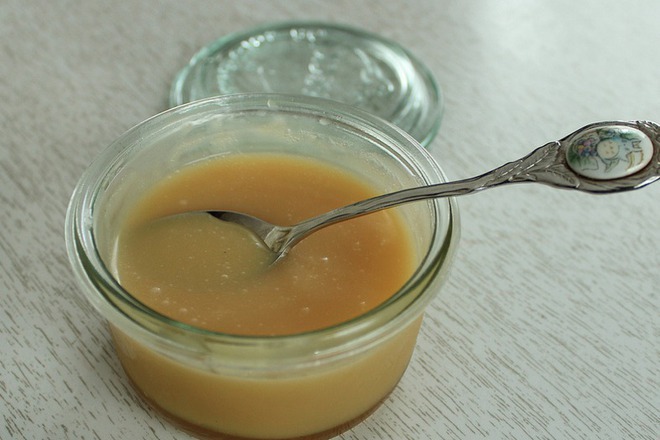 Рецепта с мед против херпес