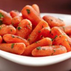 бейби моркови