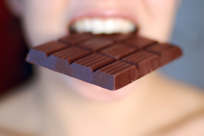 Шоколадът ни пази от инсулт