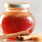 Мед и канела - полезни за здравето