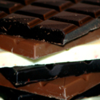 Млечният шоколад стимулира работата на мозъка