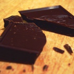 Черният шоколад подобрява кръвообръщението