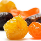 Лечебното действие на вкусните сушени плодове