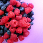 Яденето на горски плодове забавя остаряването на мозъка