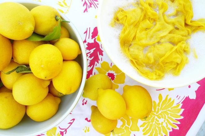 11 лечебни способности на лимоните