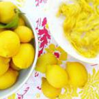 Лимони с чесън срещу високо кръвно