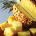 Medium ananasat namalyava apetita