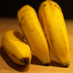 За намаляване риска от инсулт е добре да похапваме банани