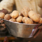 Най-много витамини има в картофите