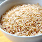 Кафяв ориз - предимства пред белия