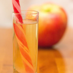 Отслабнете с ябълков сок